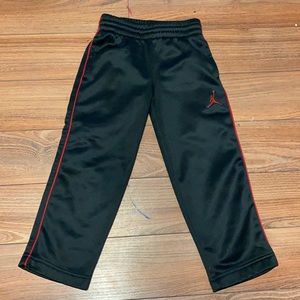 Jordan joggers